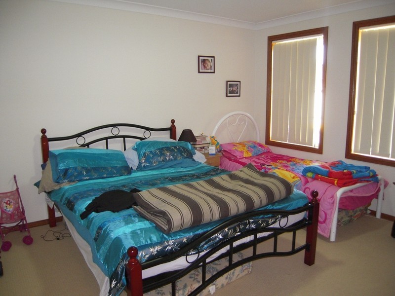 St Helens Park NSW 2560