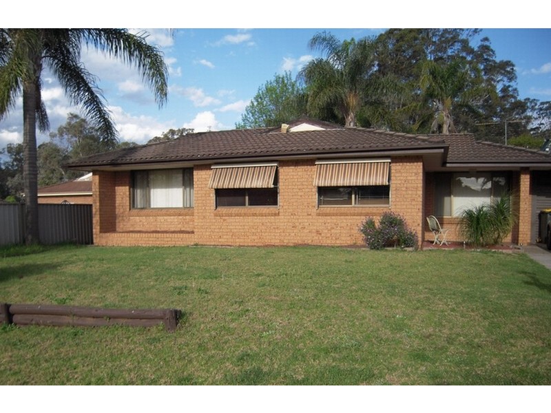 St Helens Park NSW 2560