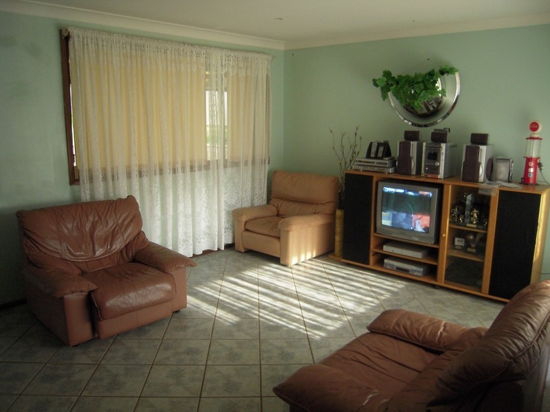 St Helens Park NSW 2560