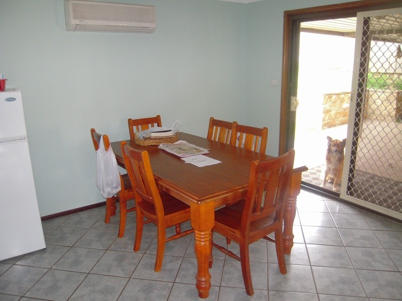 St Helens Park NSW 2560