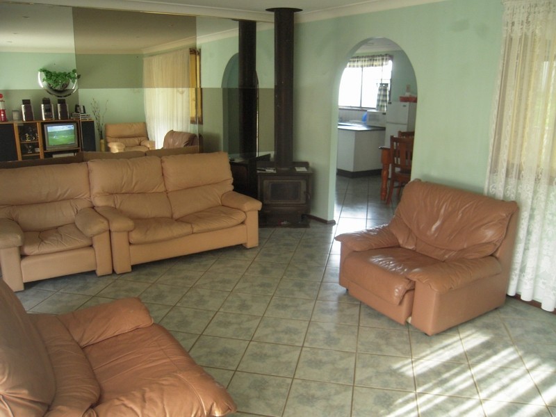 St Helens Park NSW 2560