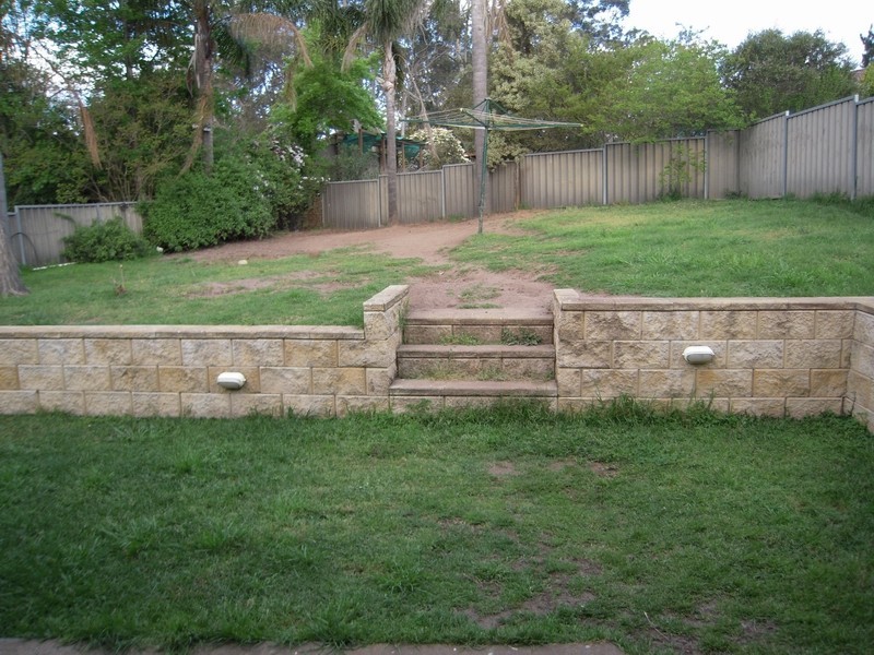 St Helens Park NSW 2560