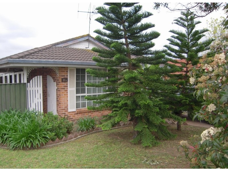 Minto NSW 2566