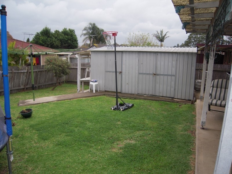 Minto NSW 2566