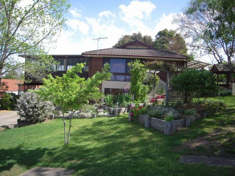 St Andrews NSW 2566