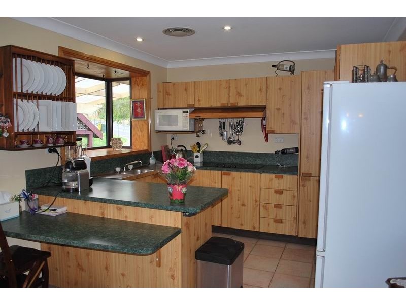 St Andrews NSW 2566