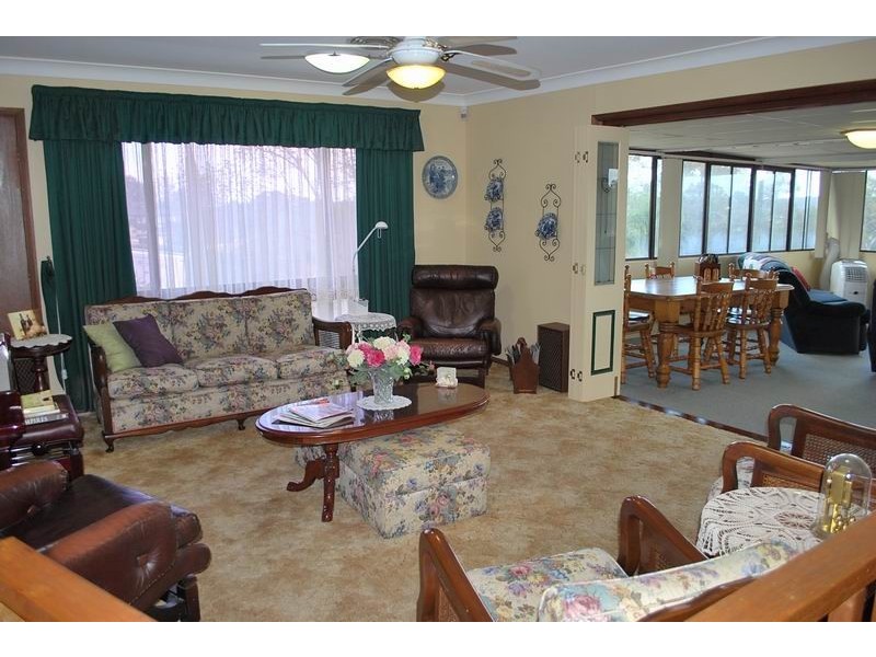 St Andrews NSW 2566