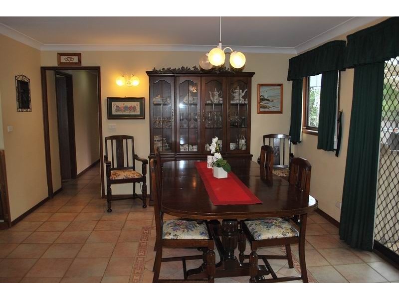 St Andrews NSW 2566