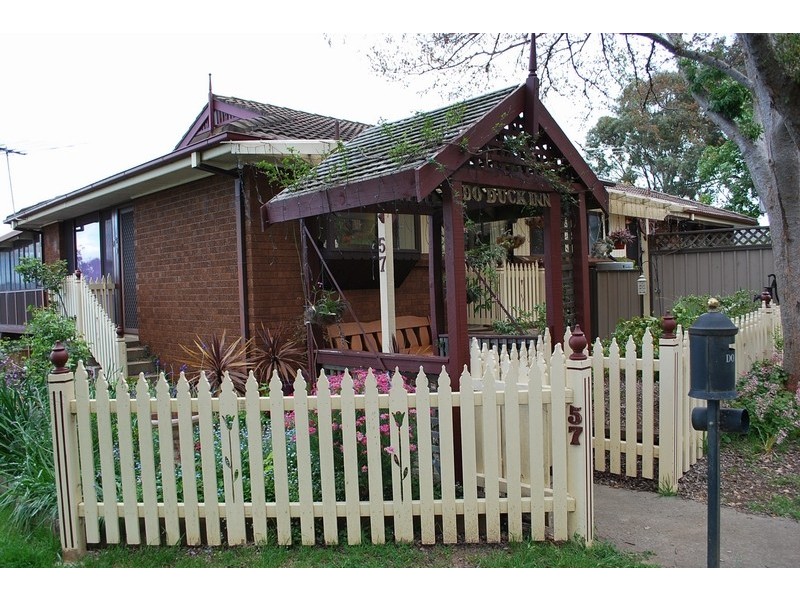 St Andrews NSW 2566