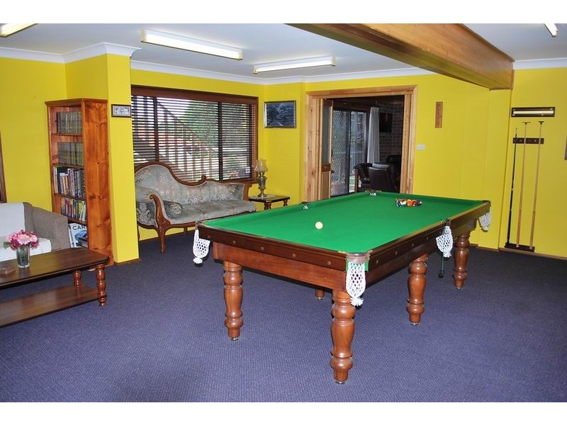 St Andrews NSW 2566