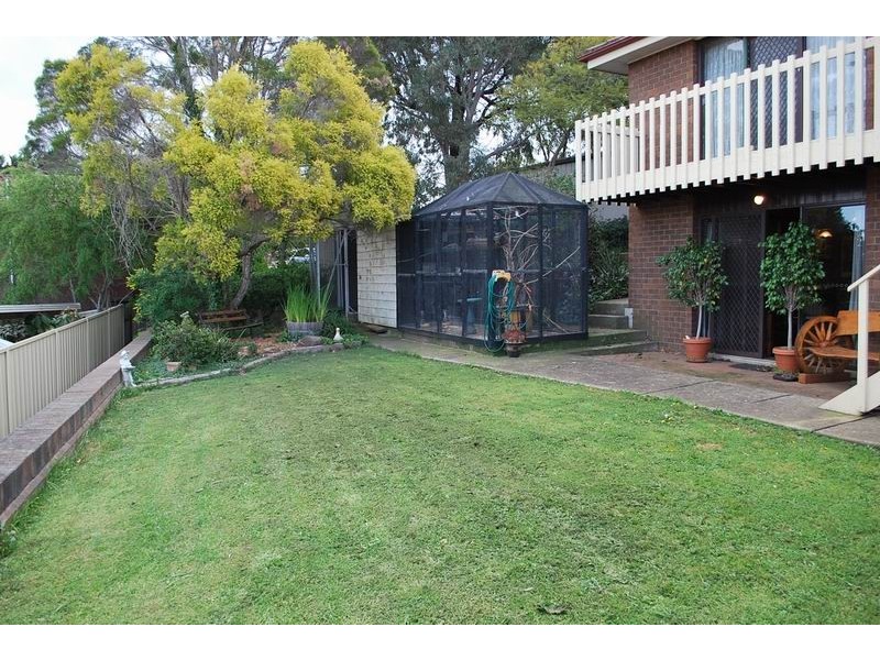 St Andrews NSW 2566