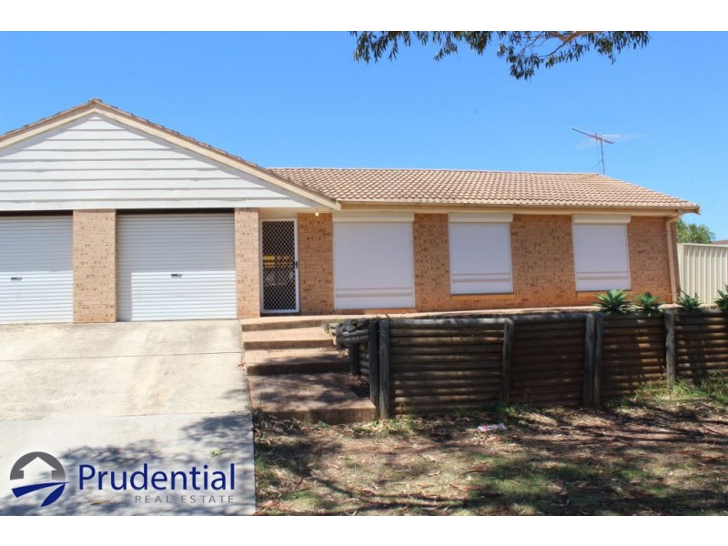 2/21 Glendower Street, Rosemeadow NSW 2560