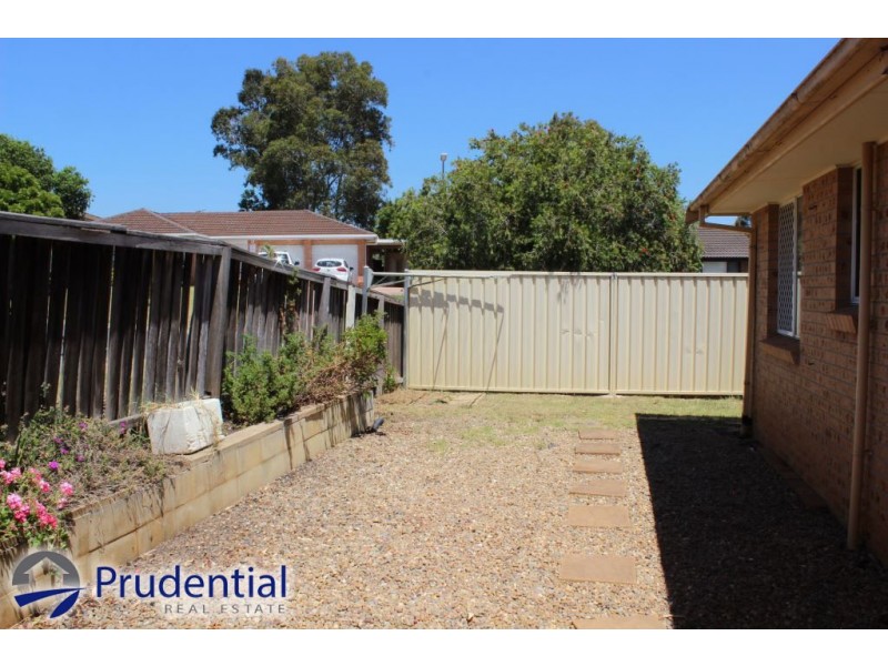 2/21 Glendower Street, Rosemeadow NSW 2560