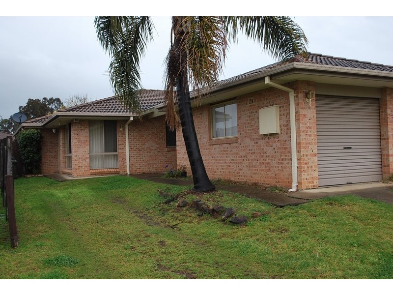 Rosemeadow NSW 2560