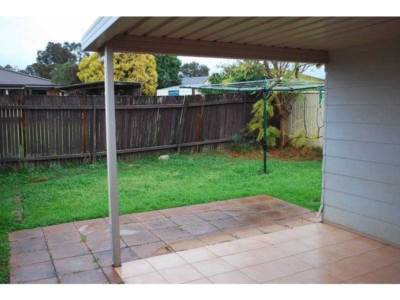 Rosemeadow NSW 2560
