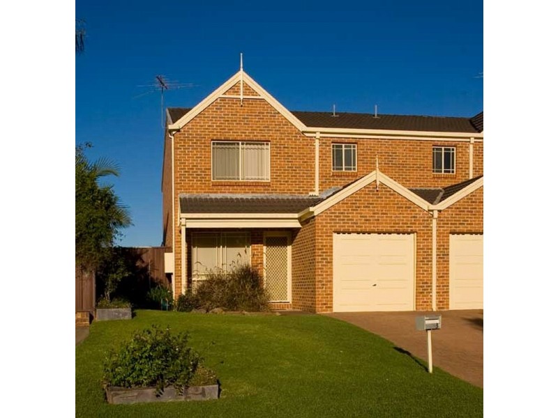 Macquarie Fields NSW 2564