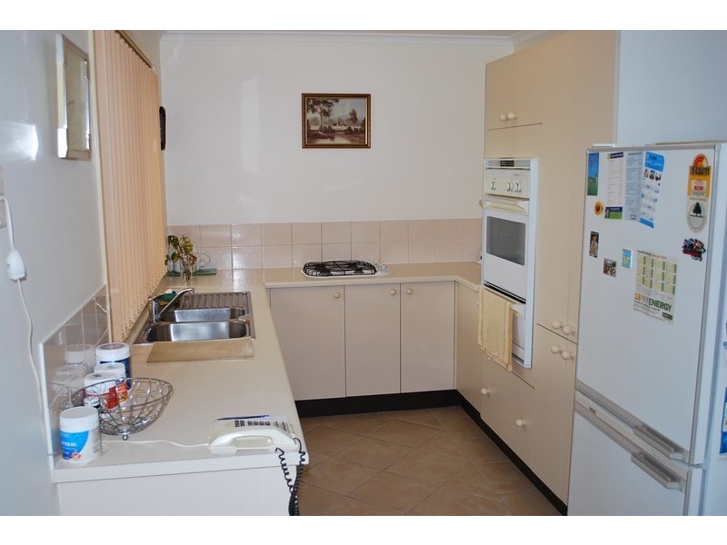 Macquarie Fields NSW 2564