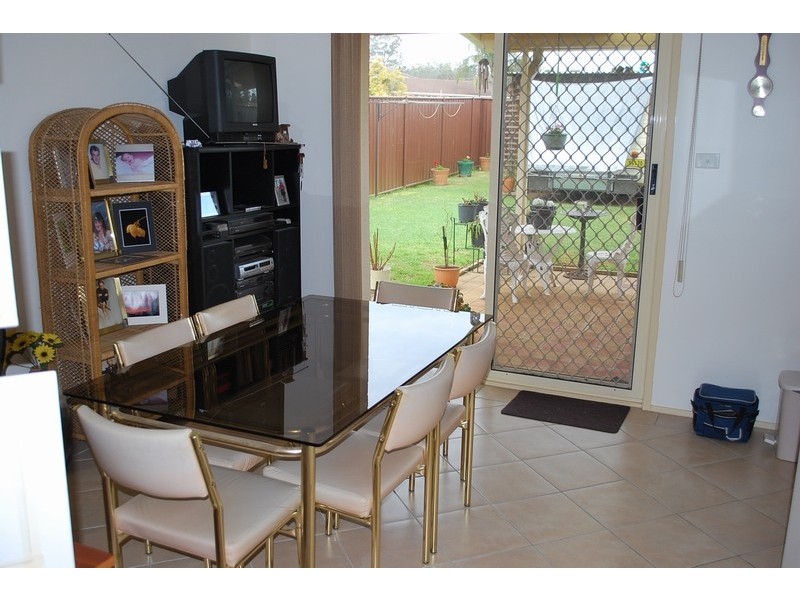 Macquarie Fields NSW 2564