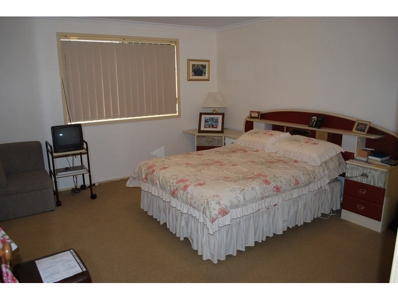 Macquarie Fields NSW 2564