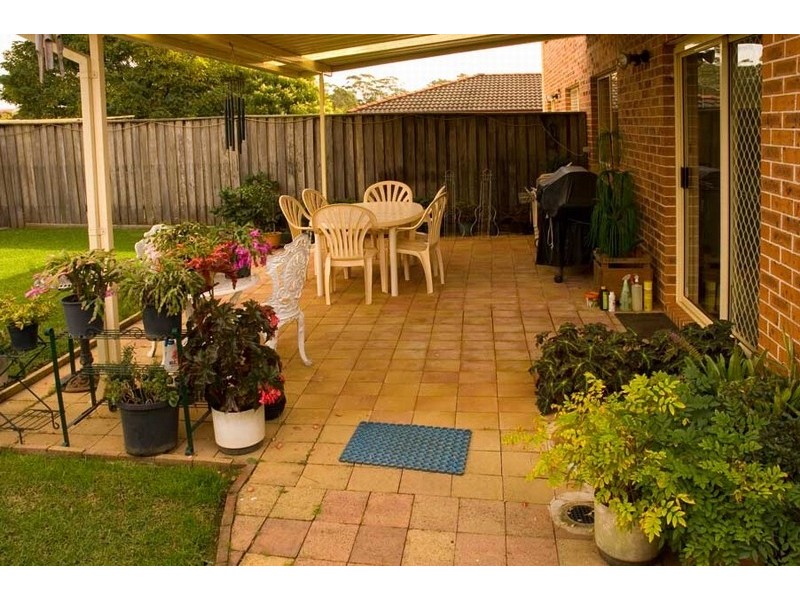 Macquarie Fields NSW 2564