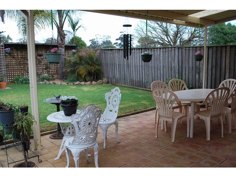 Macquarie Fields NSW 2564