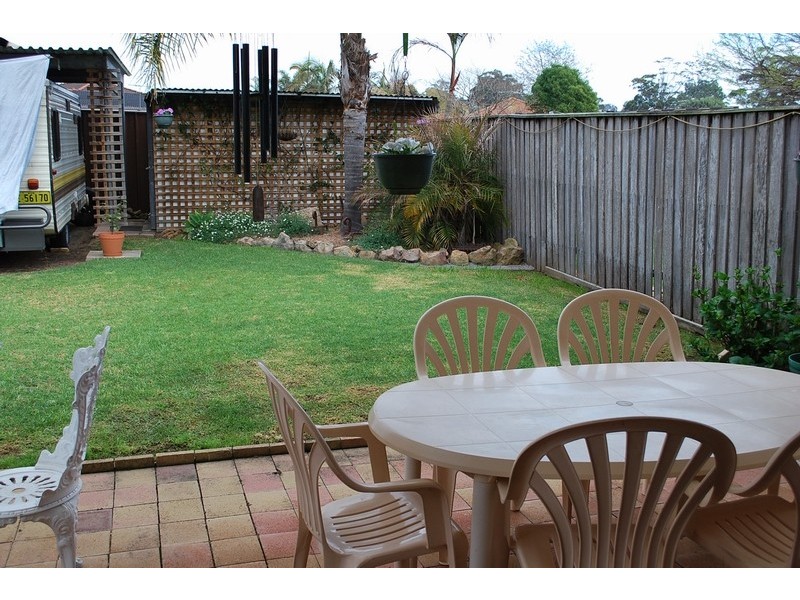 Macquarie Fields NSW 2564