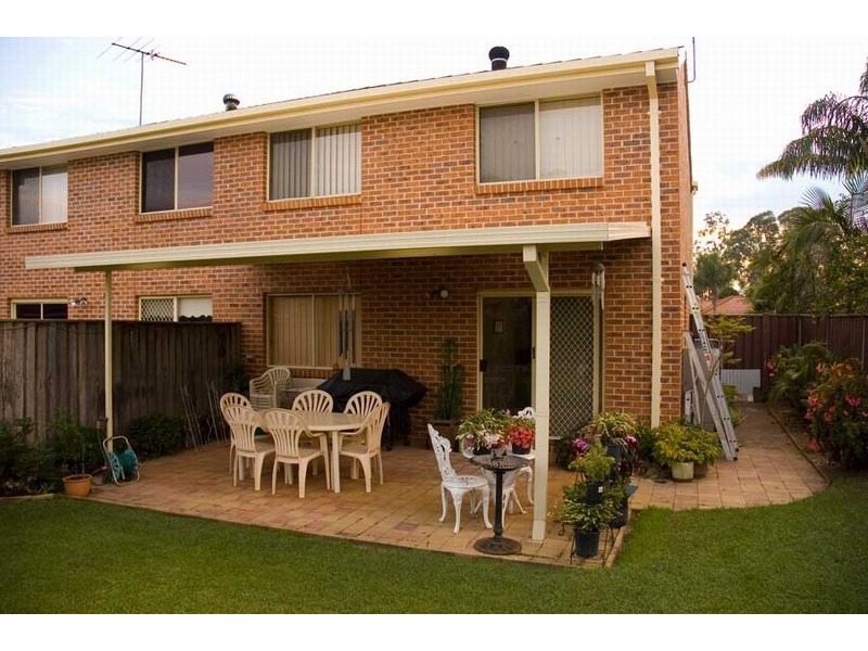 Macquarie Fields NSW 2564