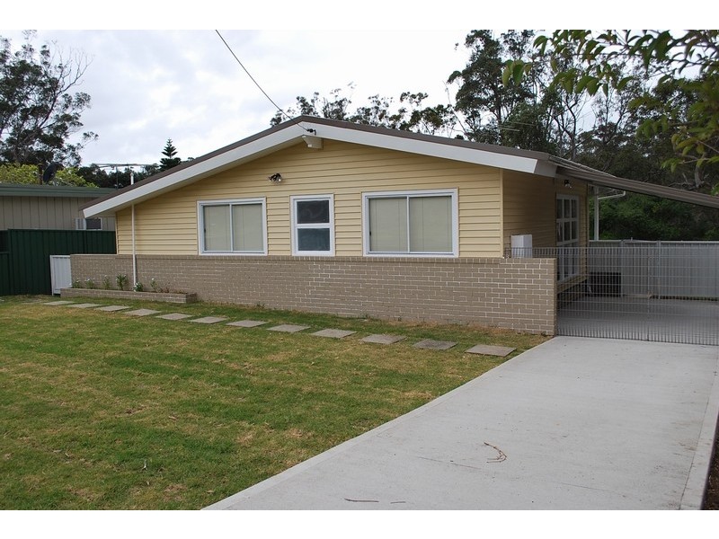 Campbelltown NSW 2560