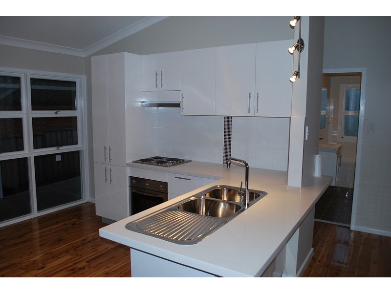 Campbelltown NSW 2560