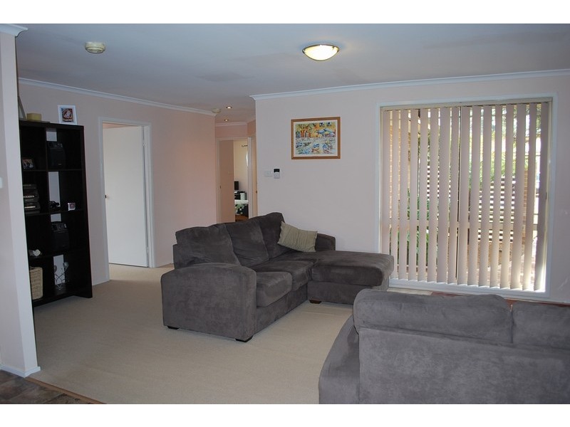 St Helens Park NSW 2560