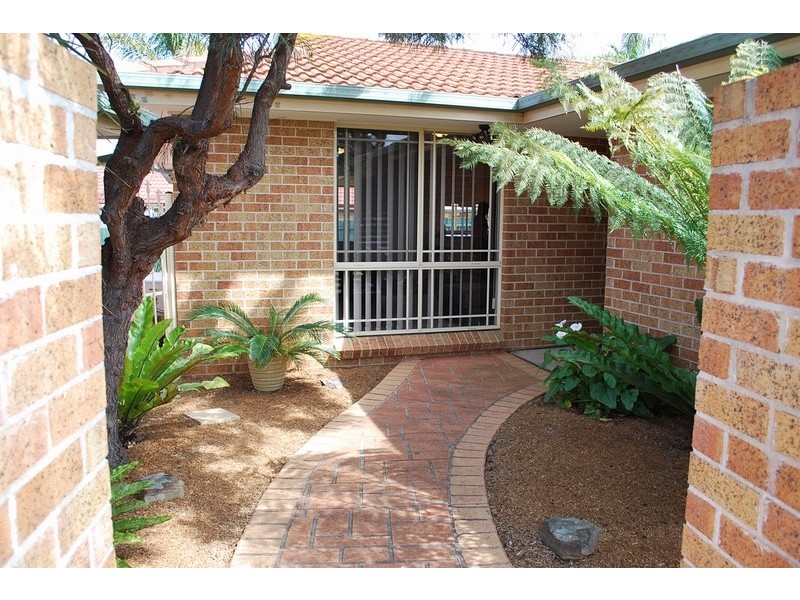 St Helens Park NSW 2560