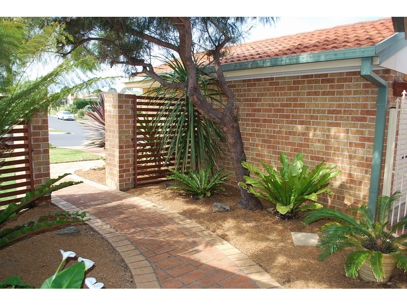 St Helens Park NSW 2560
