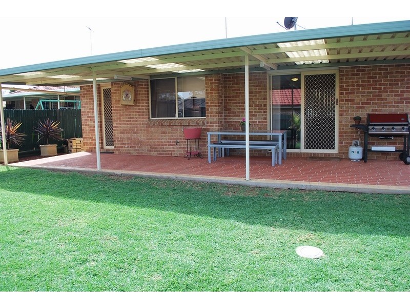 St Helens Park NSW 2560
