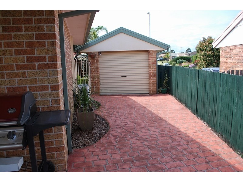 St Helens Park NSW 2560