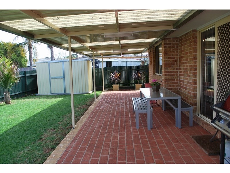 St Helens Park NSW 2560