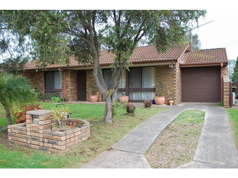 St Helens Park NSW 2560