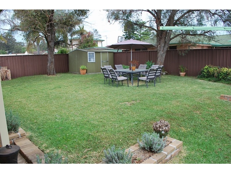 St Helens Park NSW 2560