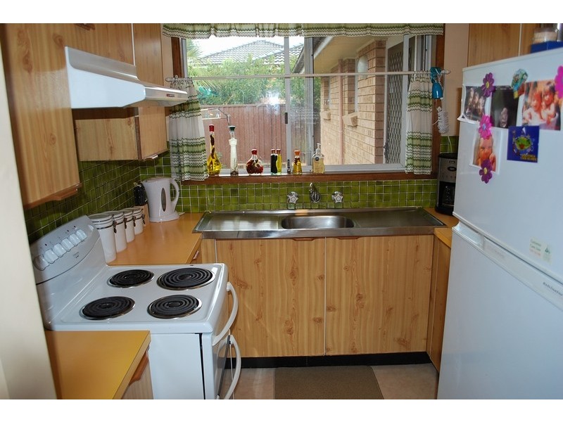 Ingleburn NSW 2565