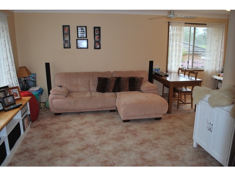 Ingleburn NSW 2565