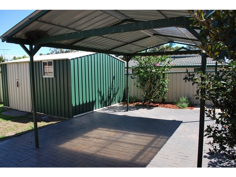 Ruse NSW 2560