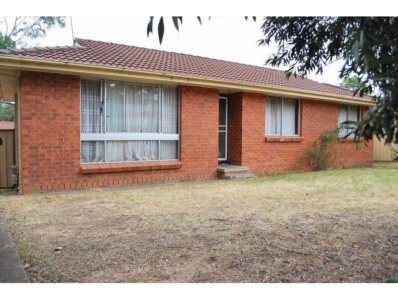 22 Malachite Road, Eagle Vale NSW 2558