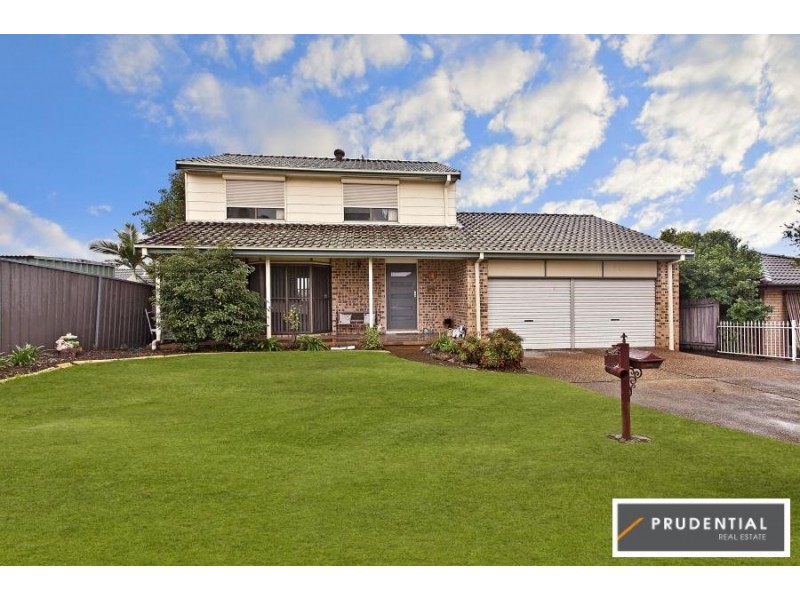 10 Liberator Street, Raby NSW 2566