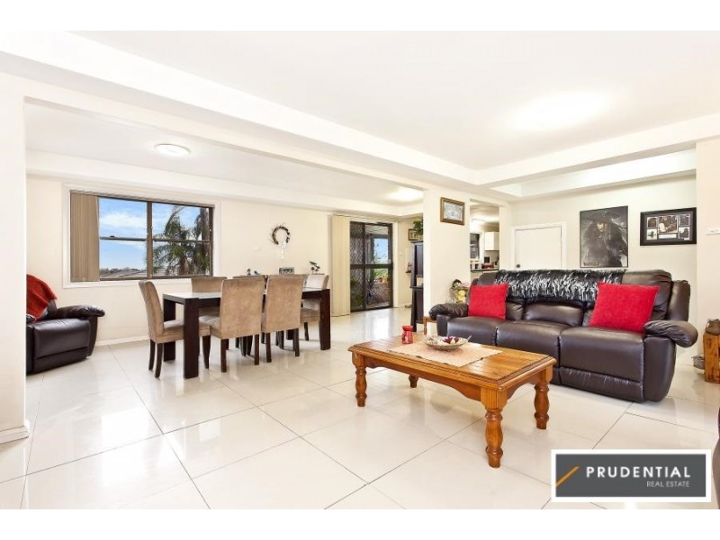 10 Liberator Street, Raby NSW 2566