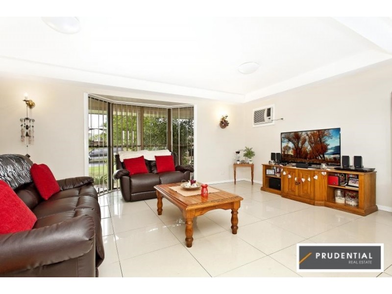 10 Liberator Street, Raby NSW 2566