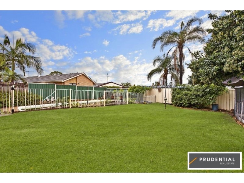10 Liberator Street, Raby NSW 2566