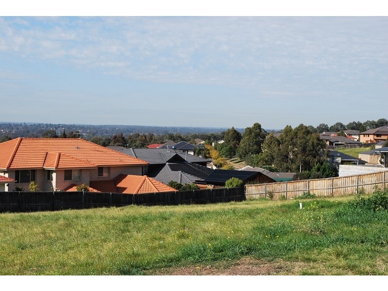 74 Governors Way, Macquarie Links NSW 2565