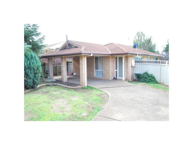 Eagle Vale NSW 2558