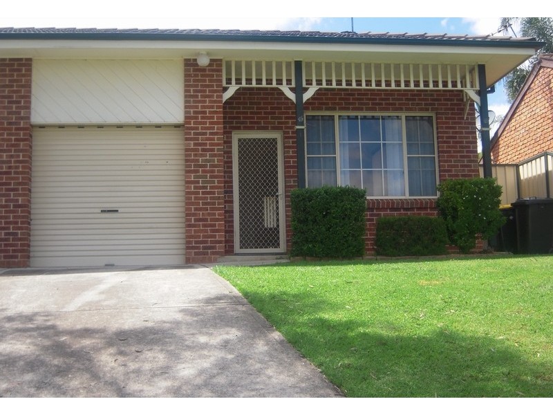 Minto NSW 2566