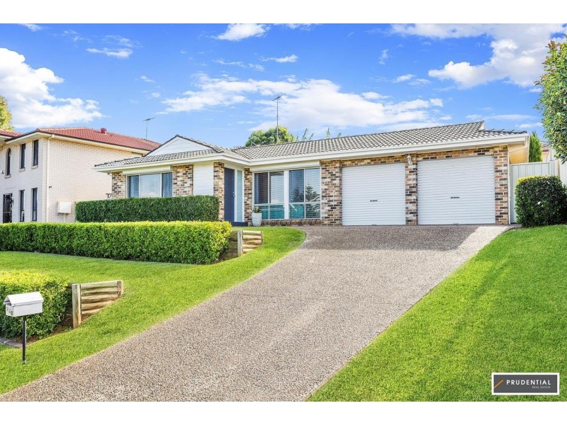 110 Gould Road, Eagle Vale NSW 2558