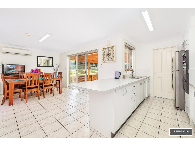 110 Gould Road, Eagle Vale NSW 2558